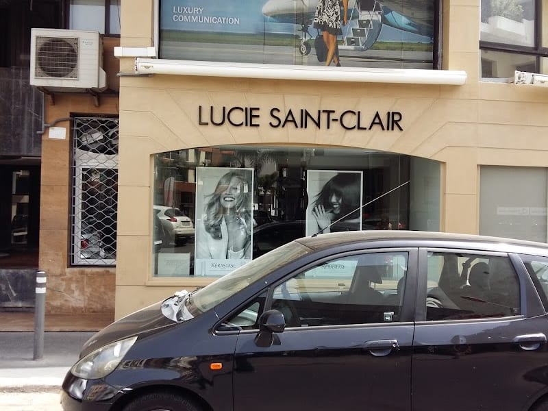 Lucie Saint-Clair Casablanca photo 2