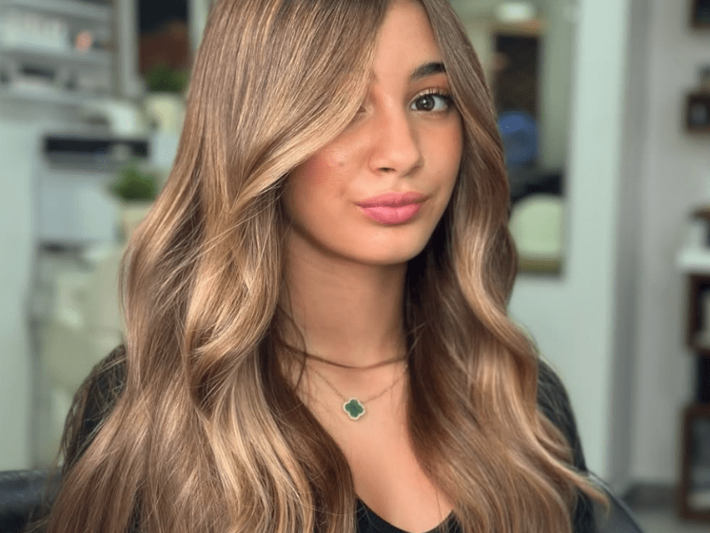 Lucie Saint-Clair Casablanca photo 5