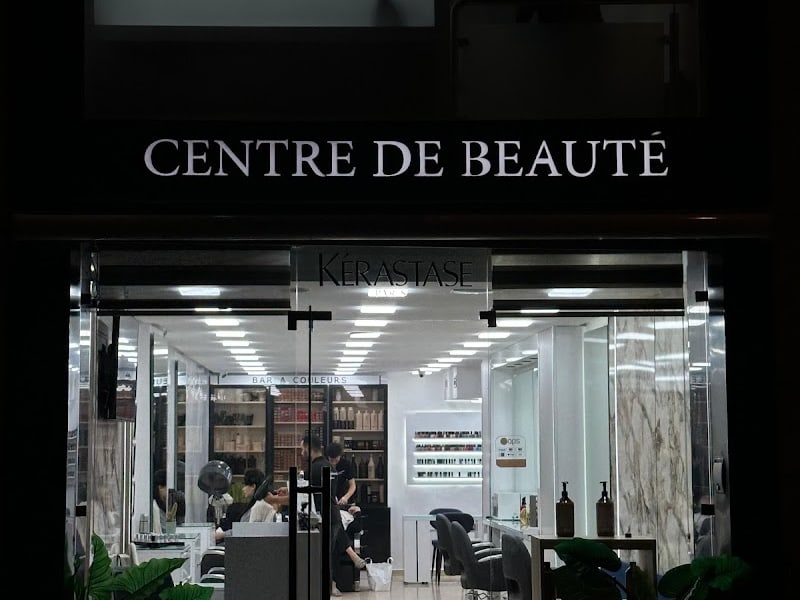 L’ambassade - Salon de coiffure et esthétique à Casablanca photo 5