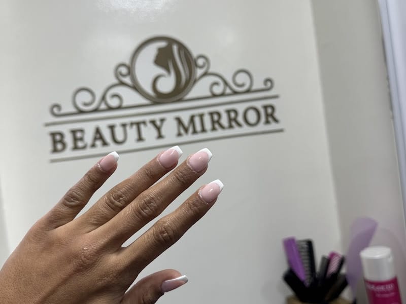Beauty Mirror 2 mars photo 4