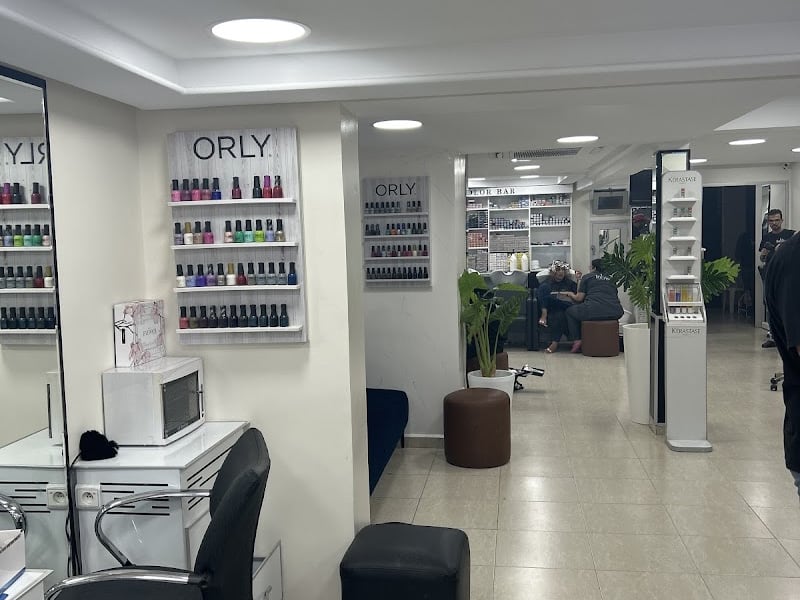 LAJOCONDE - Salon de coiffure photo 2