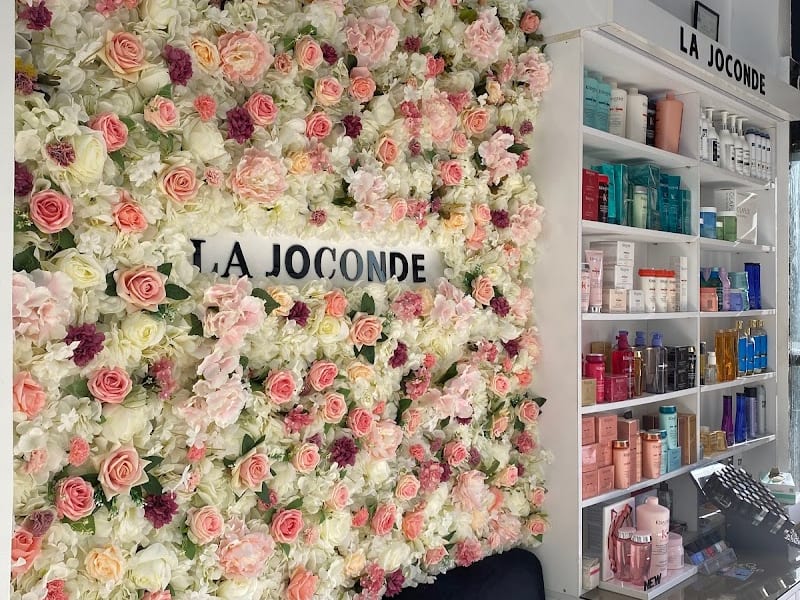 LAJOCONDE - Salon de coiffure photo 6