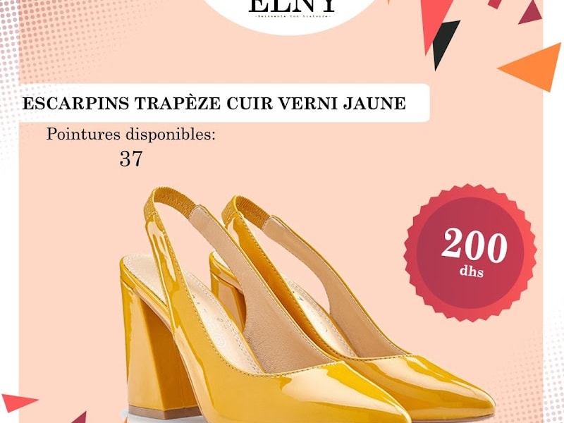 ELNY:Boutique,Salon de Coiffure et Esthétique. photo 6