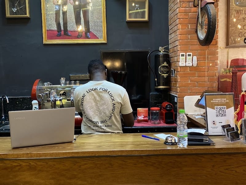 The Barbershop Premium - Casablanca photo 4