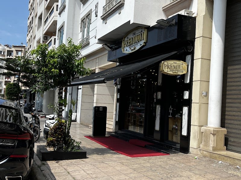 The Barbershop Premium - Casablanca photo 6