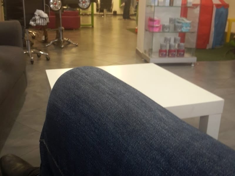 Salon de Coiffure Capillaire photo 2