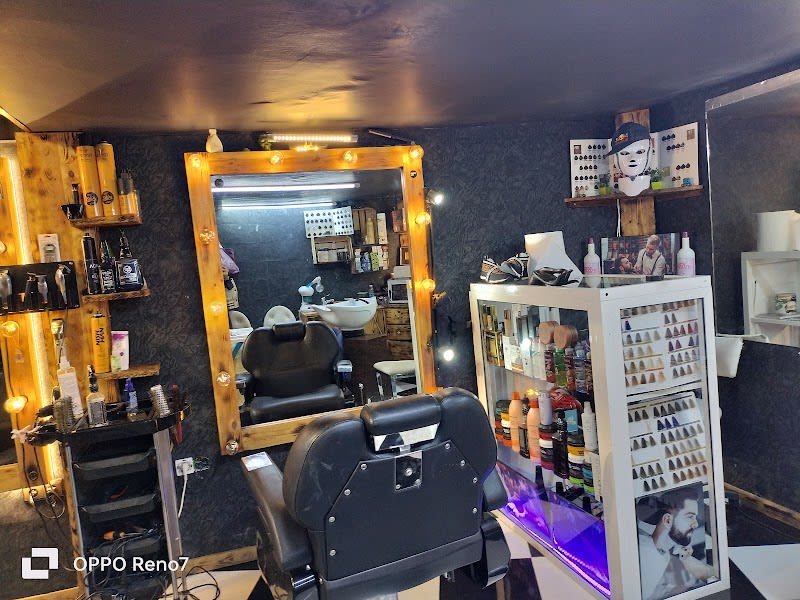 Salon Mehdi Benbarka photo 6