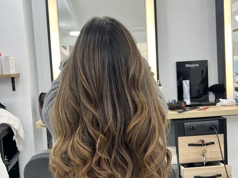 Manhattan Beauty salon photo 6