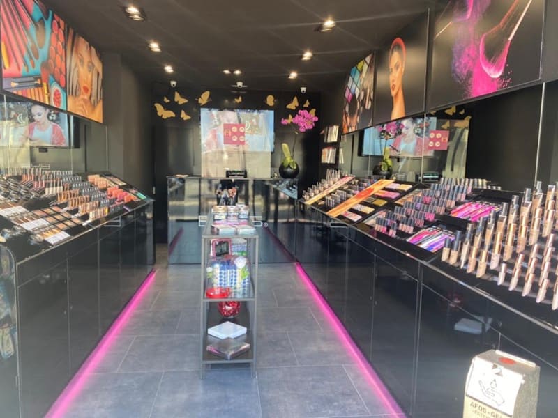 BYS Cosmetics Maroc photo 2