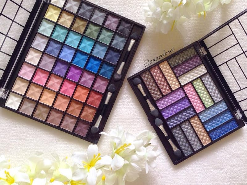 BYS Cosmetics Maroc photo 4