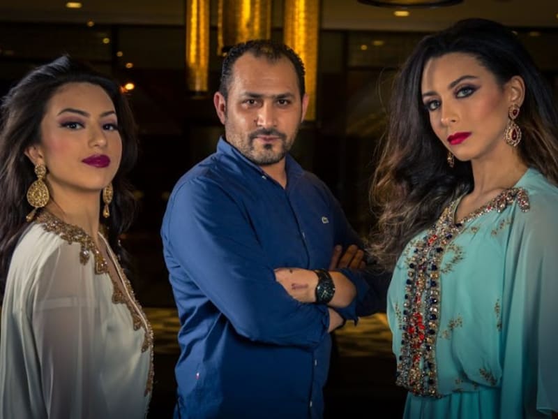 TARIQ BAINA CREATIONS photo 5