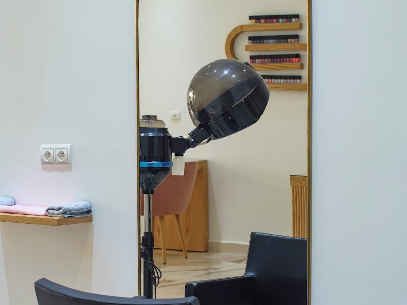 Echappée Belle - Coiffure , esthétique et Spa photo 5