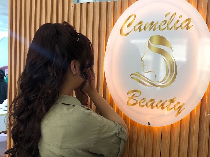 Les Camelias Salon de coiffure et Hammam pour femme Rabat photo 4