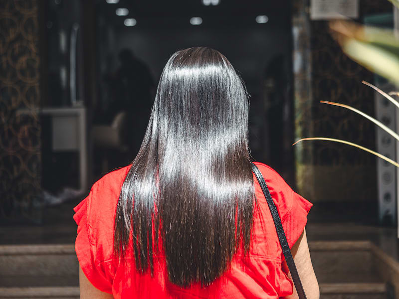 Salon Zen Mahaj photo 2