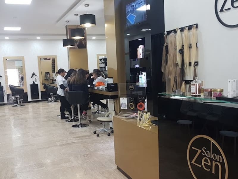 Salon Zen Mahaj photo 4