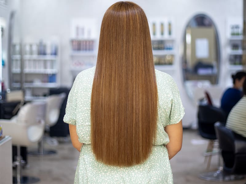 Salon Zen Mahaj photo 5