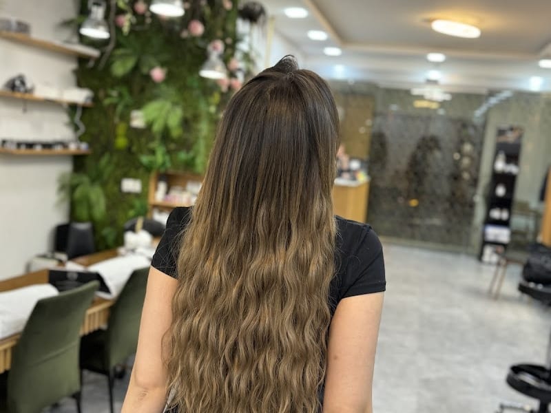 Salon Zen Mahaj photo 6