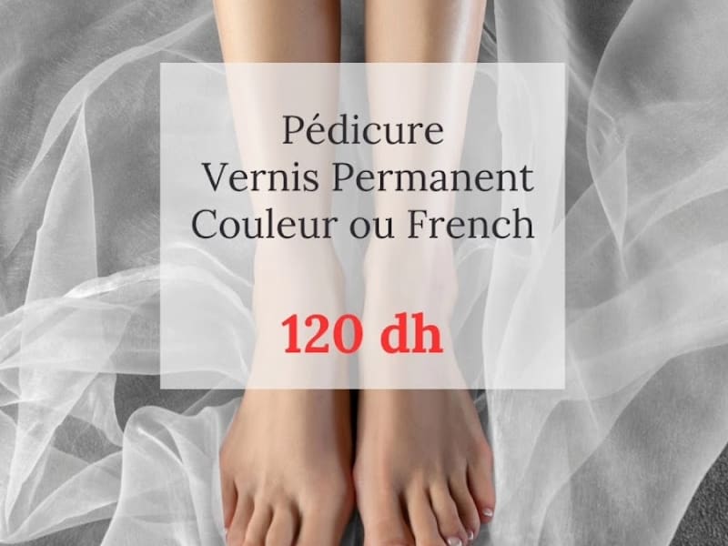 Secrets de Femme Beauty Center photo 5