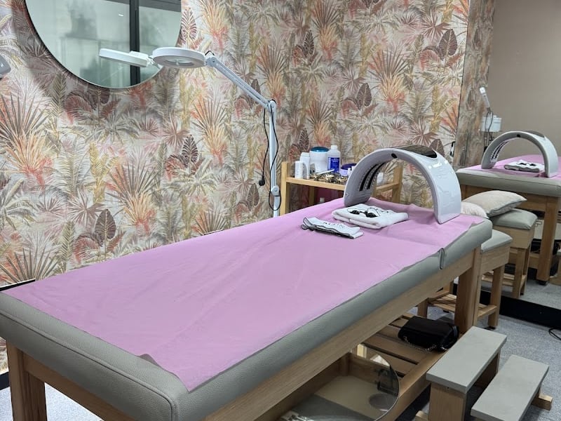 Mybloomskin - Salon de Beauté et Soins Esthétiques - Casablanca photo 2