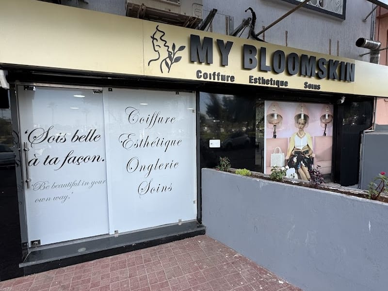 Mybloomskin - Salon de Beauté et Soins Esthétiques - Casablanca photo 3