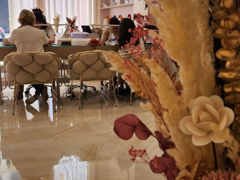 Noalia Beauty Center photo 5