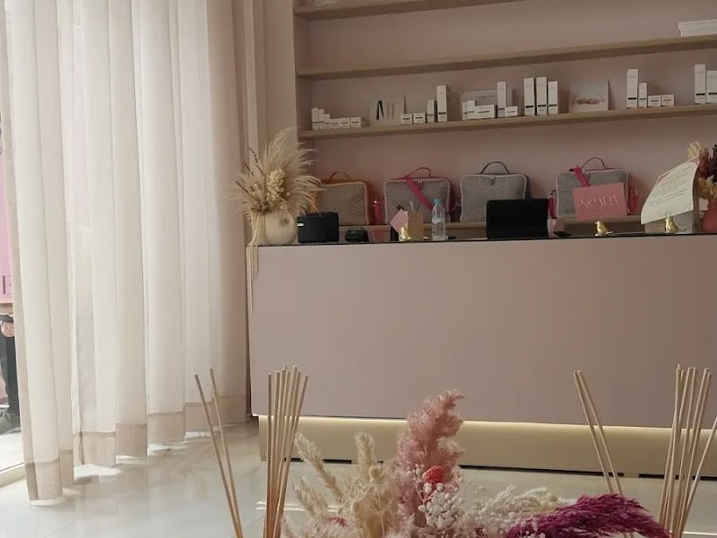 Noalia Beauty Center photo 6
