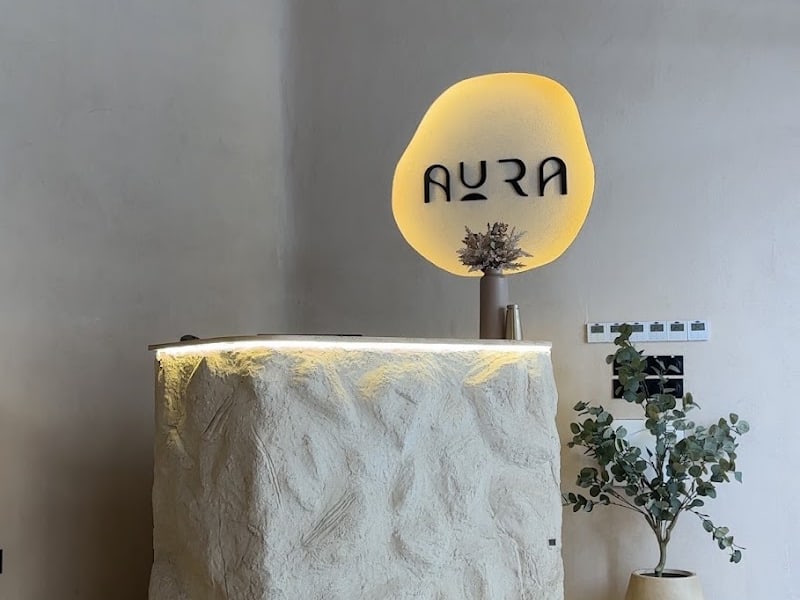 Aura Beauty & Spa photo 5
