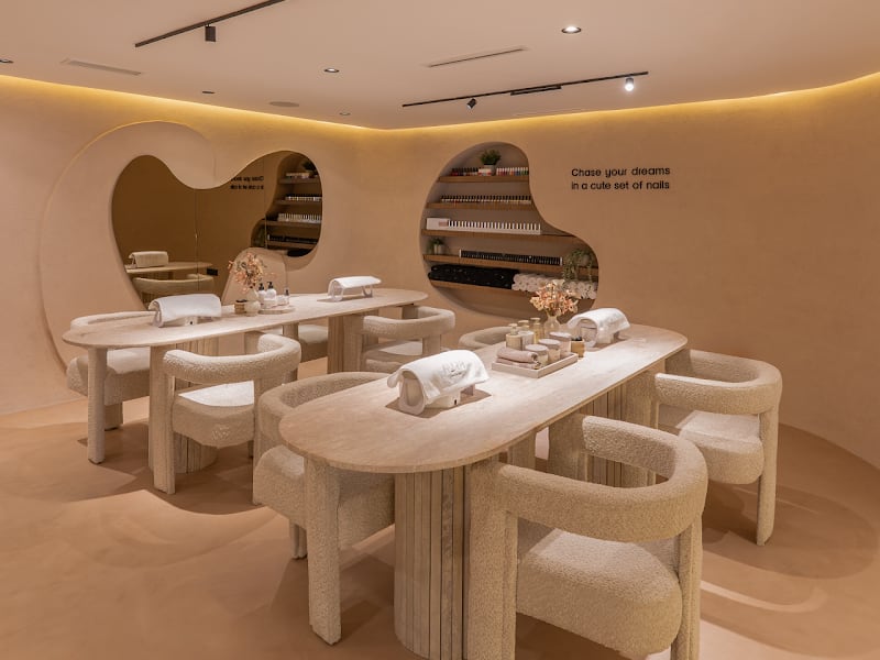 Aura Beauty & Spa photo 6