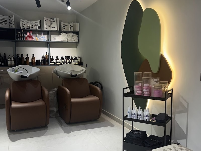 Meraki Studio - Institut de Beauté & Coiffure Maarif photo 2