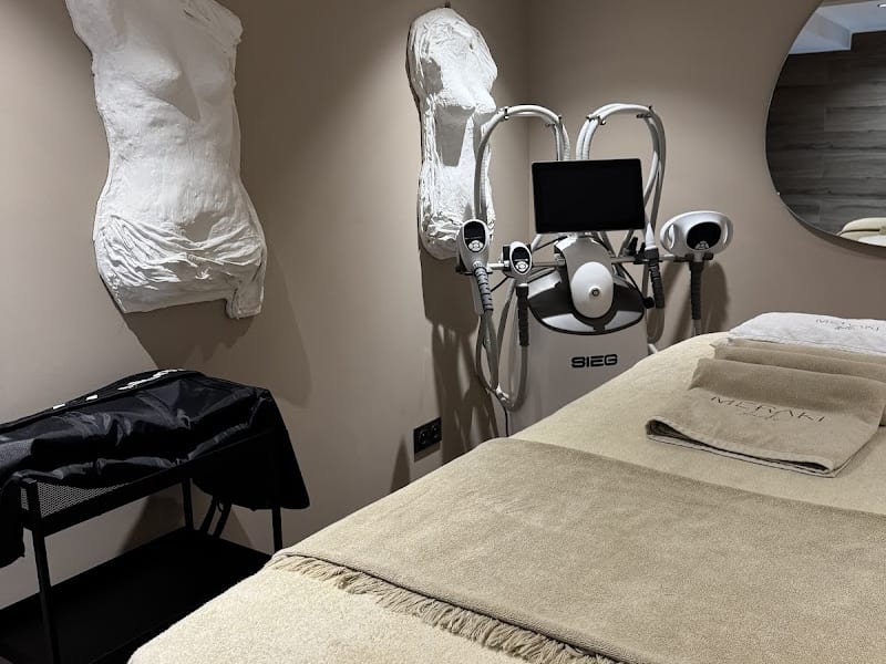 Meraki Studio - Institut de Beauté & Coiffure Maarif photo 3
