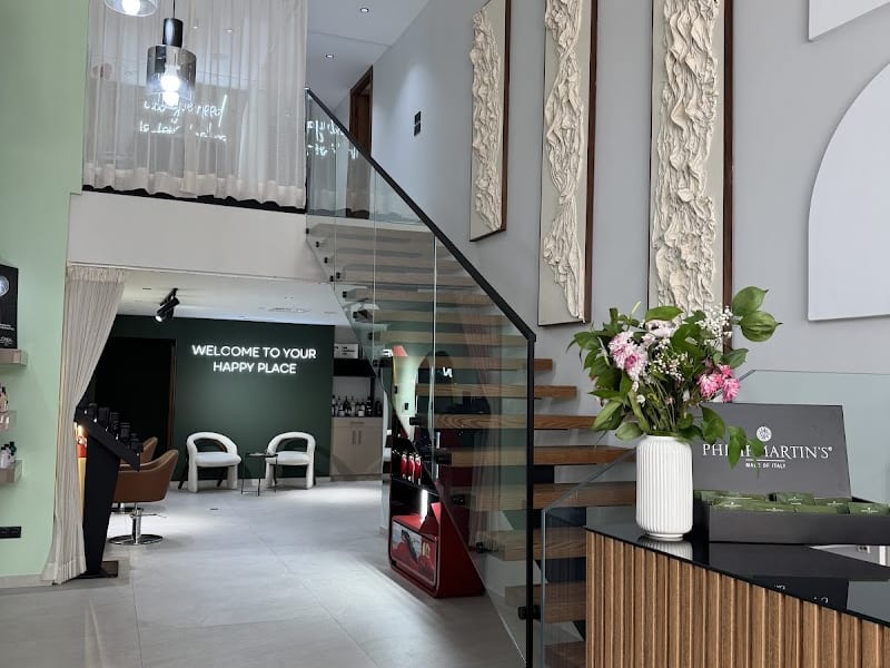 Meraki Studio - Institut de Beauté & Coiffure Maarif photo 6