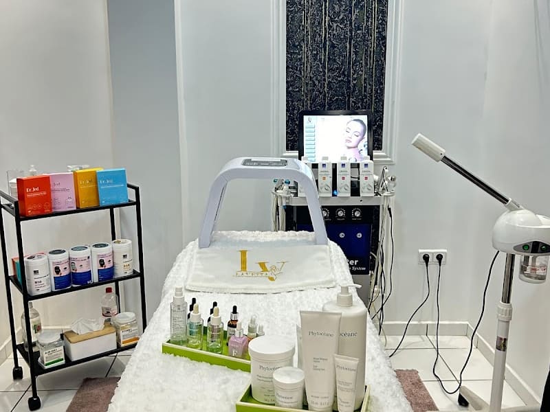 Lavetta centre SPA/Massage photo 3