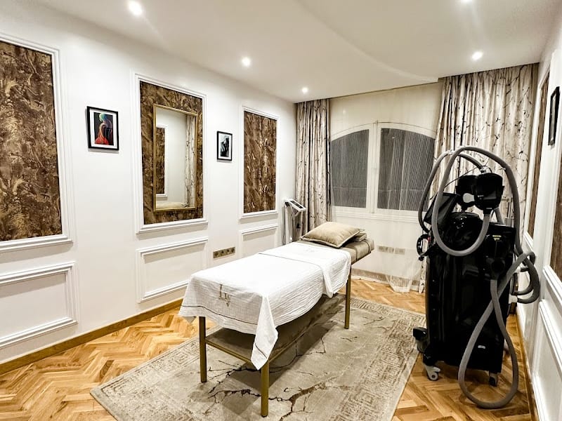 Lavetta centre SPA/Massage photo 4