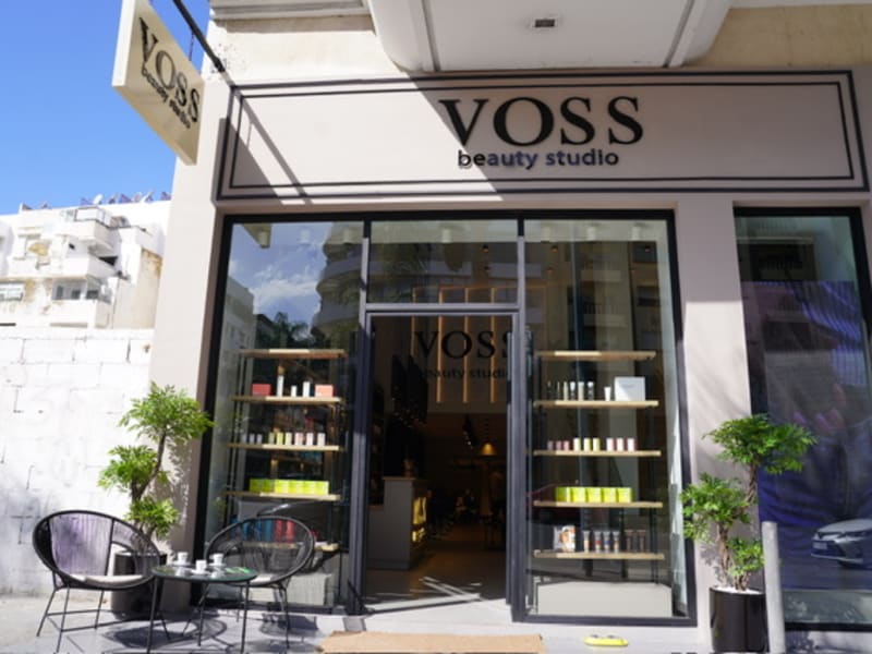 VOSS BEAUTY STUDIO photo 2