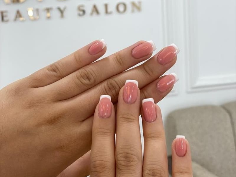 Lady’s Only - Meilleur Centre de Beauté à Tanger - Salon de coiffure 100% Femme مركز خاص بتجميل النساء والعرائس photo 5
