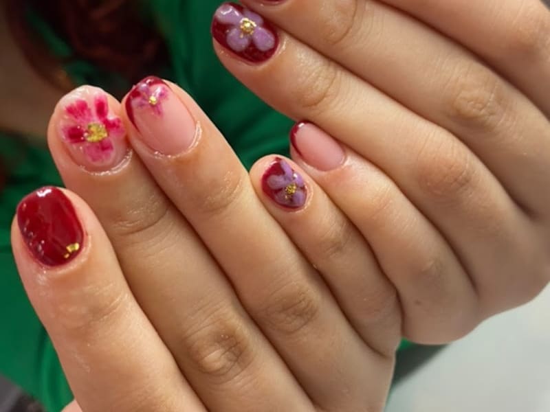 Glamour Beauty Salon photo 3