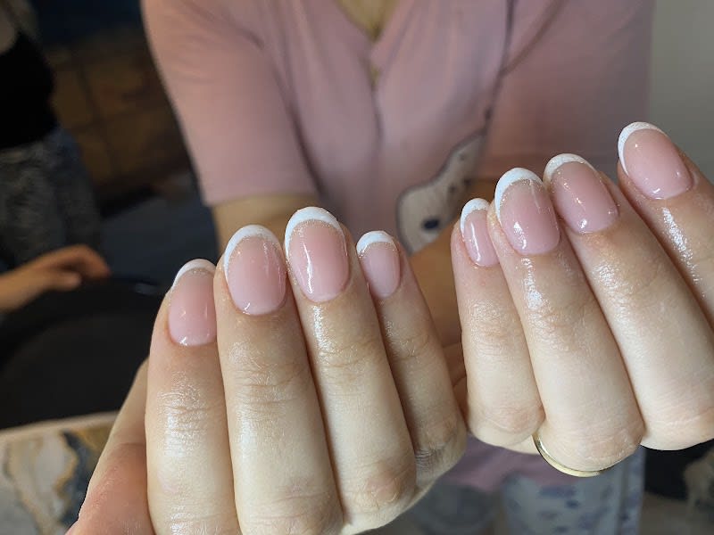 Glamour Beauty Salon photo 4