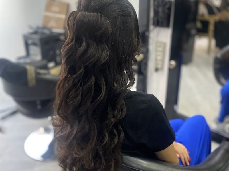 Glamour Beauty Salon photo 6