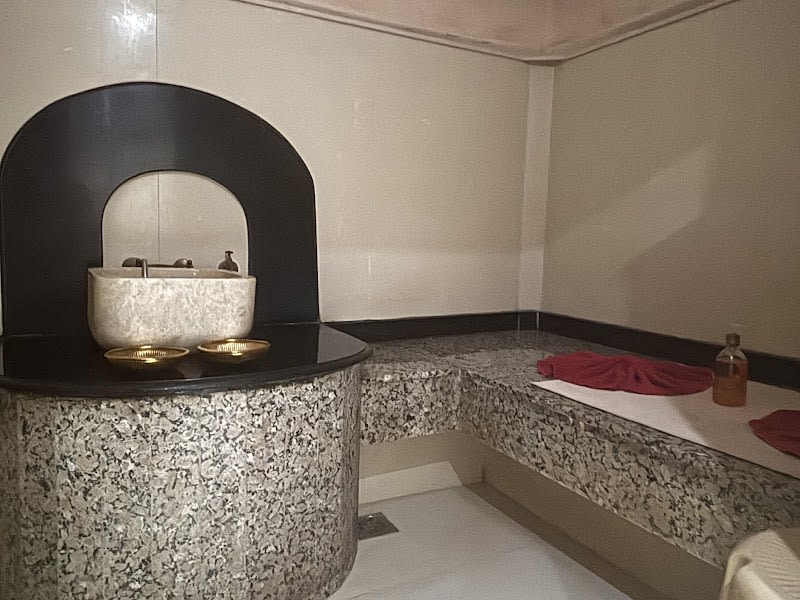 Chez MLK beauté SPA - Hammam- Massage- 100% Femmes photo 2