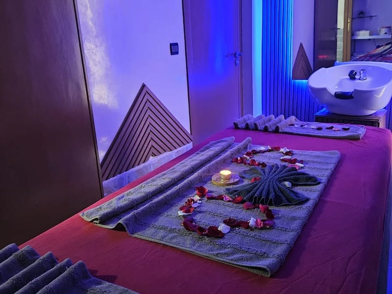 Chez MLK beauté SPA - Hammam- Massage- 100% Femmes photo 3