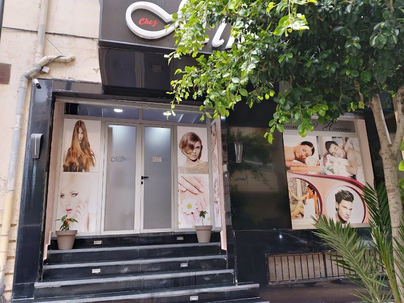 Chez MLK beauté SPA - Hammam- Massage- 100% Femmes photo 4