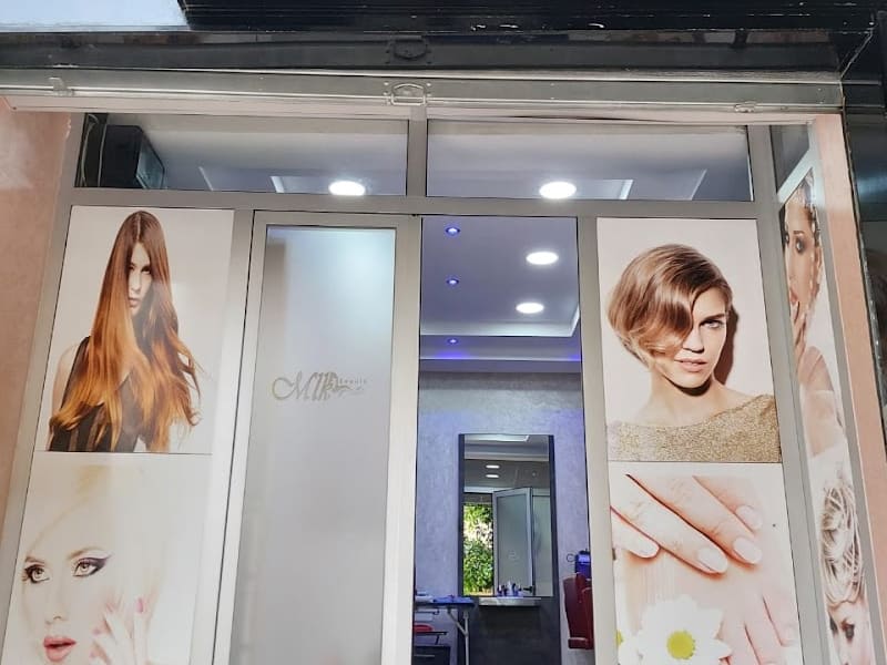 Chez MLK beauté SPA - Hammam- Massage- 100% Femmes photo 6