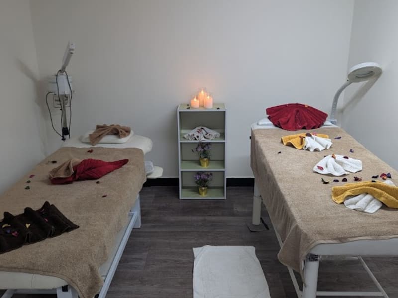 Bride Spa & Beauty Tanger photo 2