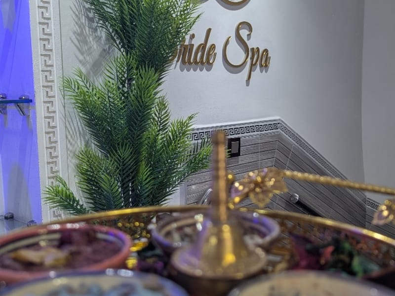 Bride Spa & Beauty Tanger photo 3