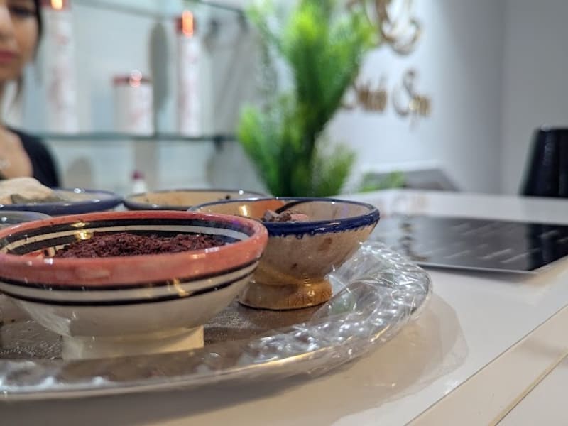 Bride Spa & Beauty Tanger photo 6