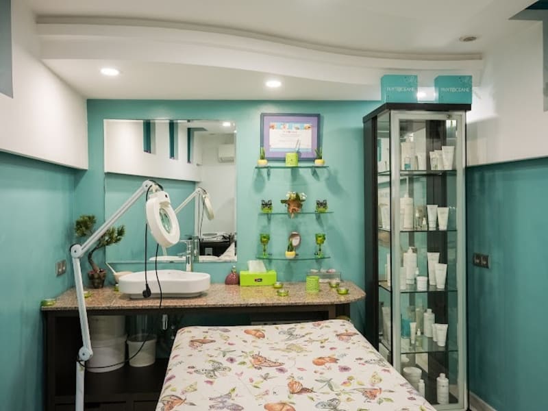 MARIPOSA BEAUTY SPA 100% Femmes photo 3