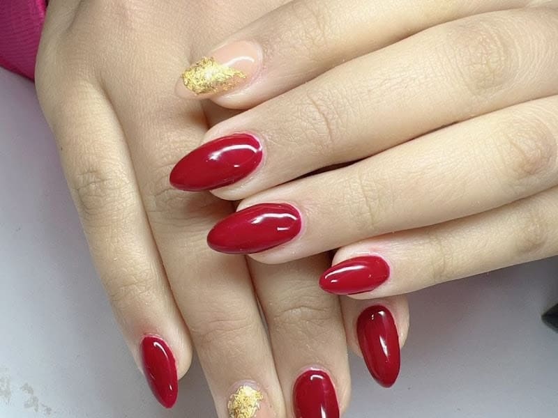 Salon golden beauty photo 2