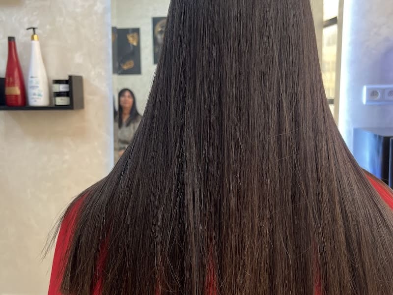 Salon golden beauty photo 6