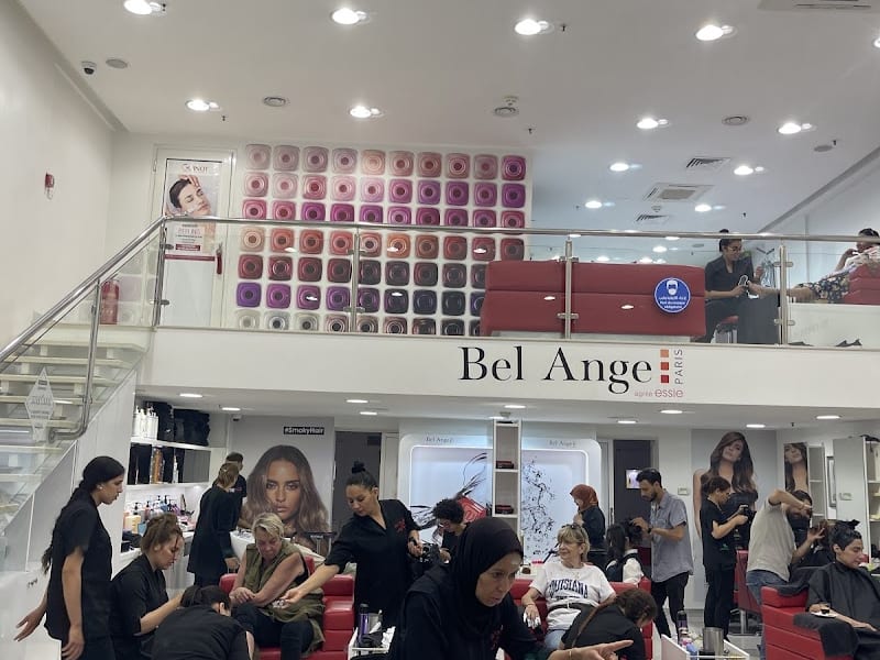 bel ange marrakech photo 4