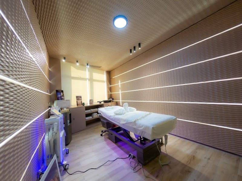 Solyana - Maison de beauté - Salon de coiffure photo 3